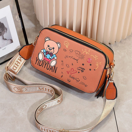 CARTERA FASHION 3.0