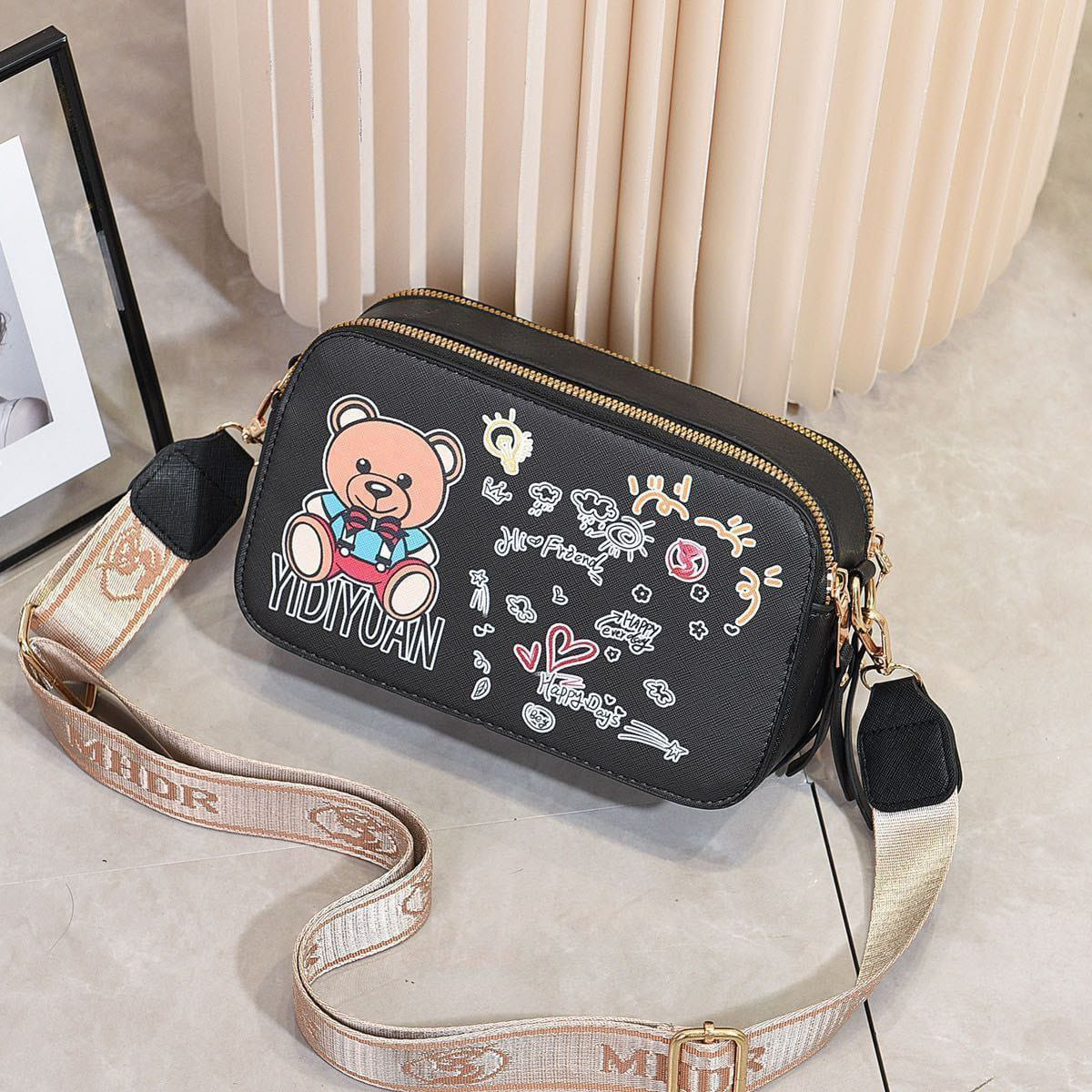 CARTERA FASHION 3.0