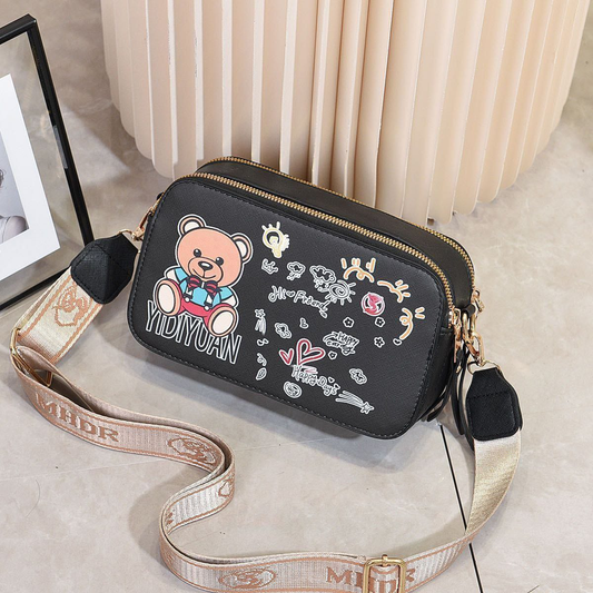 CARTERA FASHION 3.0