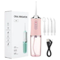 Irrigador Bucal Eléctrico  1.0 HIGIENE PERSONAL - BELLEZA