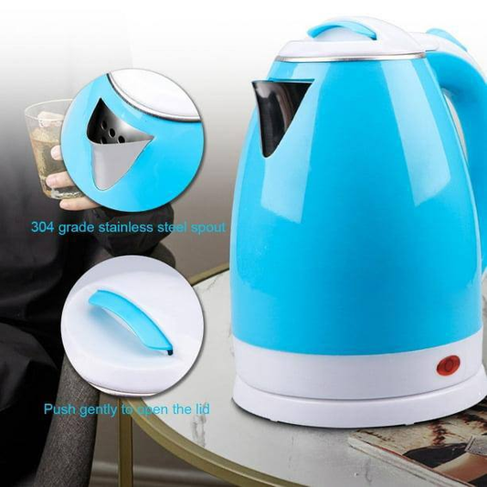 Cafetera Hervidor Eléctrico 1.0 ELECTRODOMESTICOS