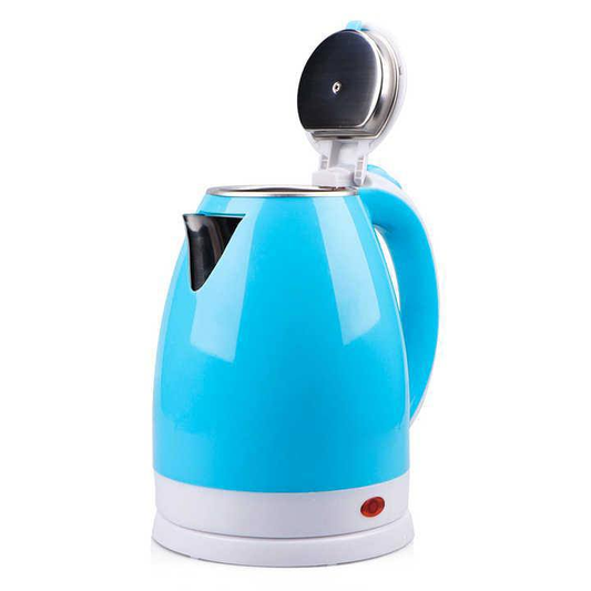 Cafetera Hervidor Eléctrico 1.0 ELECTRODOMESTICOS