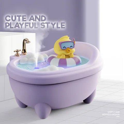 Humidificador con Forma de Bañera   13.0 HOGAR