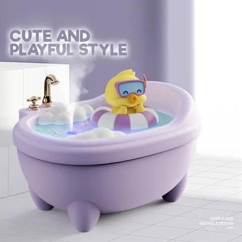 Humidificador con Forma de Bañera   13.0 HOGAR