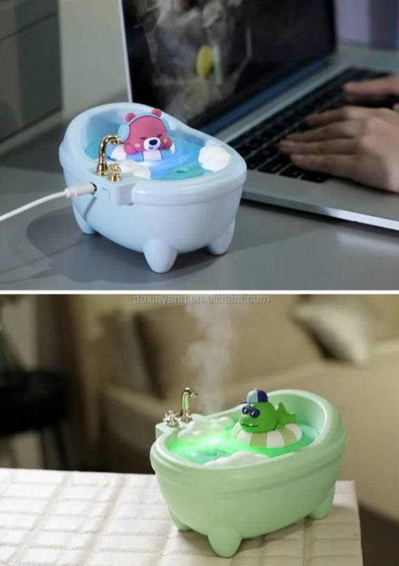 Humidificador con Forma de Bañera   13.0 HOGAR
