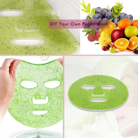 Máquina para Hacer Mascarillas Faciales 13.0 BELLEZA