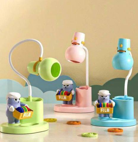 Lámpara de Proyección con Diseño de Dinosaurios 13.0 INFANTIL