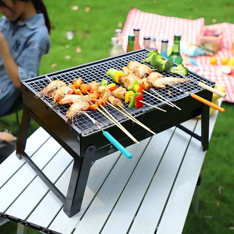 PARRILLA PORTABLE 2.0 COCINA