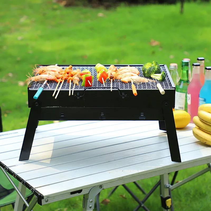 PARRILLA PORTABLE 2.0 COCINA
