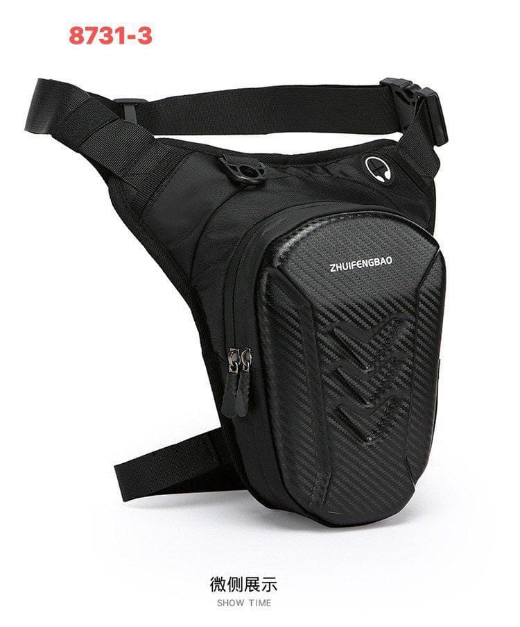 BOLSO DE PIERNA PARA HOMBRE 11.0