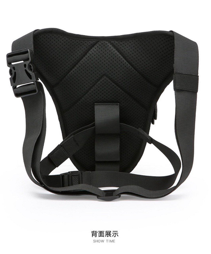 BOLSO DE PIERNA PARA HOMBRE 11.0