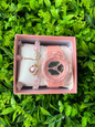 RELOJ CON PULSERA 1.0