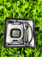 RELOJ + PULSERA  1.0