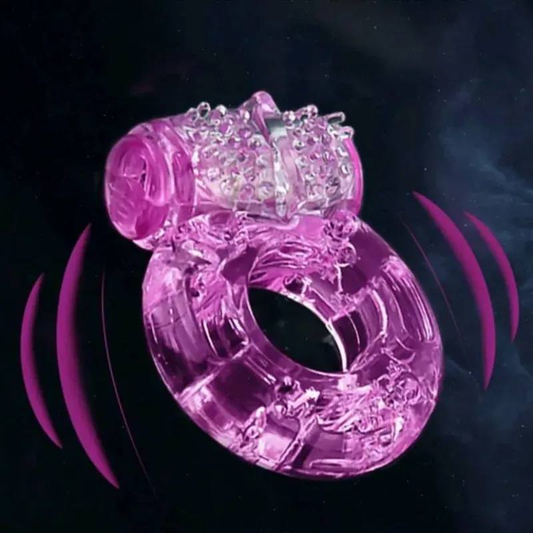 Anillo Vibrador 1.0 SEX-SHOP