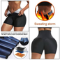 Faja Short  de Polietileno 7.0 DEPORTE
