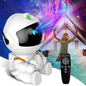 Proyector de Galaxia con Astronauta   13.0 INFANTIL