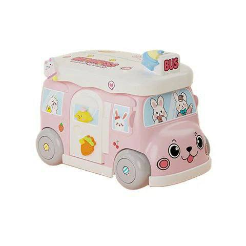 Carrito Divertido" Infantil  13.0 JUGUETE