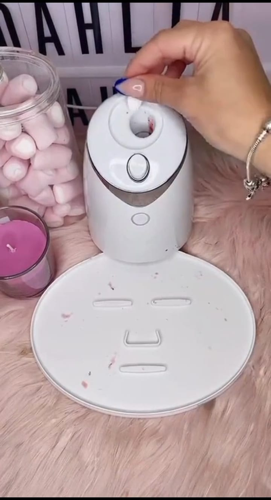 MAQUINA PARA HACER MASCARILLA 11.0 BELLEZA
