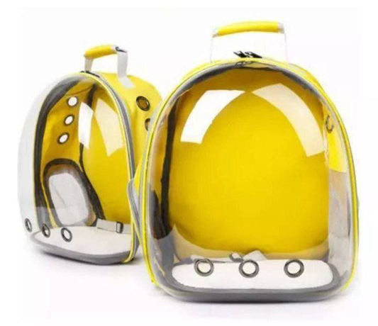 MOCHILA DE VIAJE PARA MASCOTA 11.0