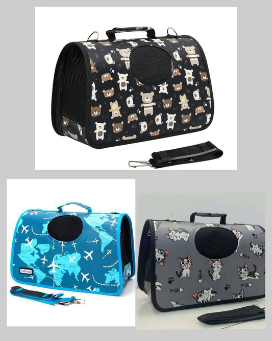 Bolsos para Mascotas  11.0