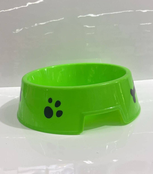 Plato para Mascotas  11.0