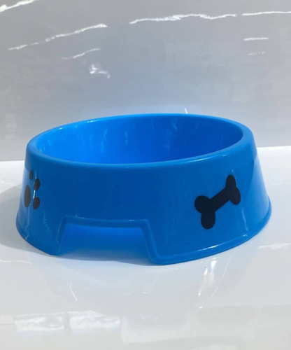 Plato para Mascotas  11.0