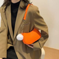 Cartera con Llavero ponpon 3.0