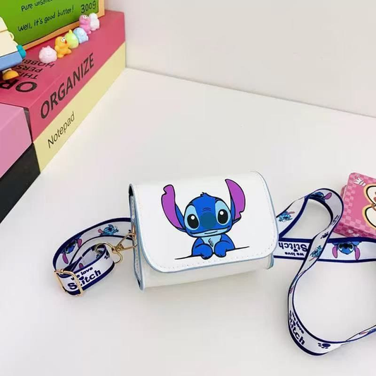 Cartera Stich 3.0