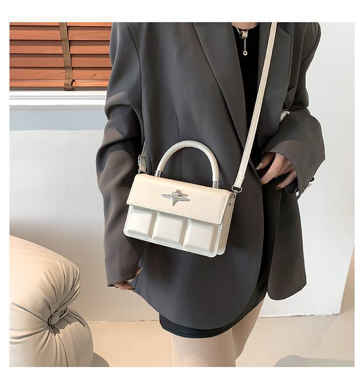 Cartera Cruzada 14.0