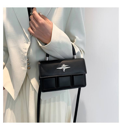 Cartera Cruzada 14.0
