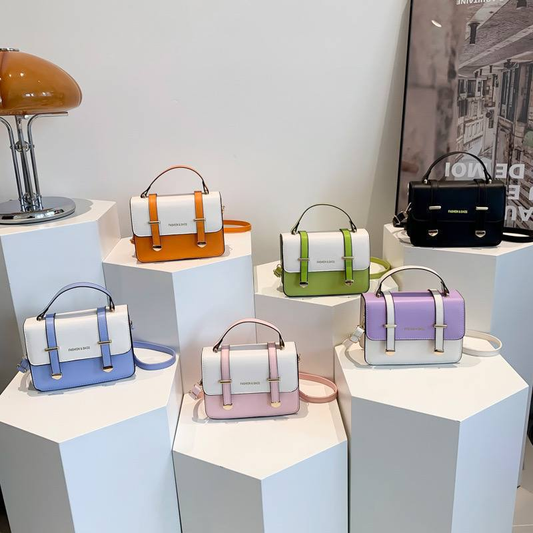Cartera dde Moda 14.0