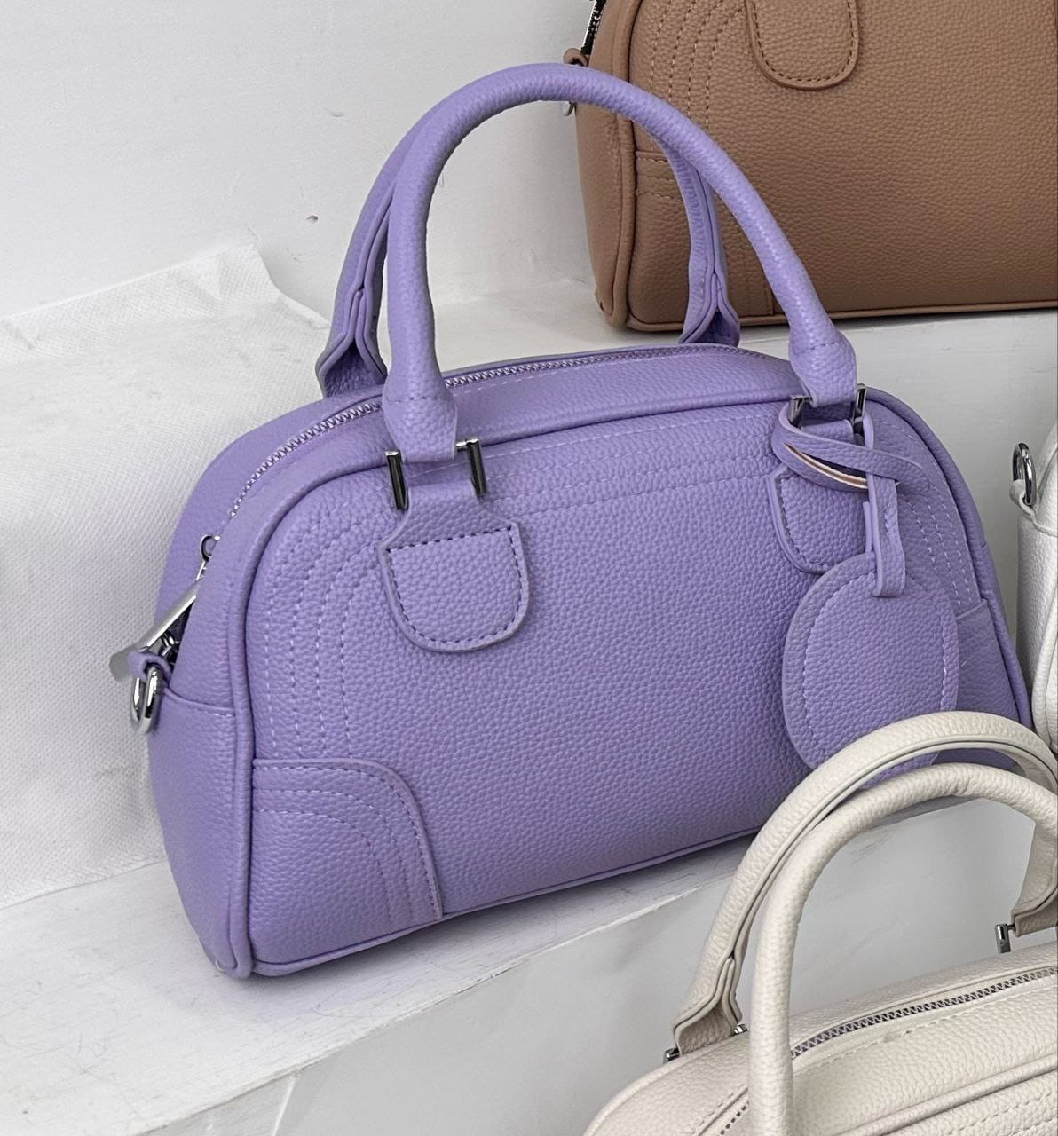 Cartera Meddiana Alta Gama  11.0