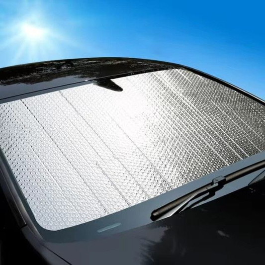 Protector de Parabrisas para Vehiculos  2.0