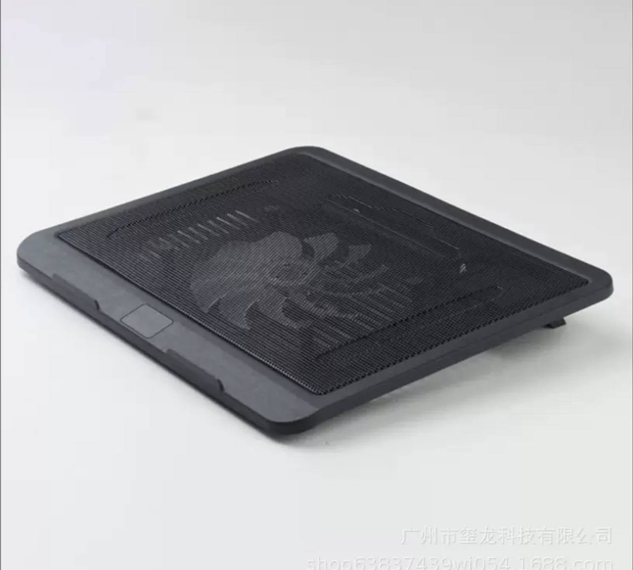 Ventilador para Computadora SRQ-01