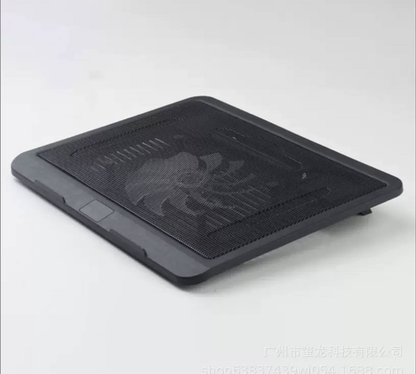 Ventilador para Computadora SRQ-01