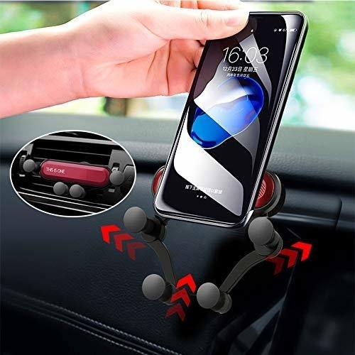 Soporte de Celular para Carro. 8.0