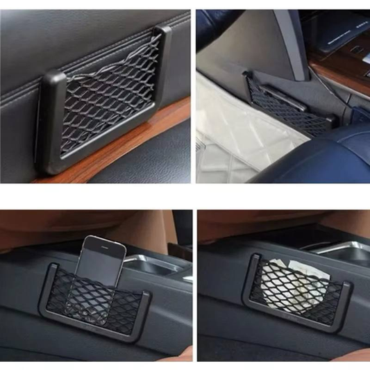 Organizador de Carro 8.0