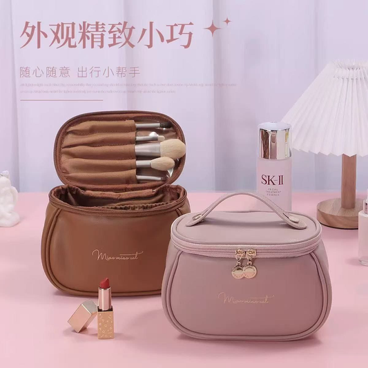 Bolso para cosmeticos  3.0