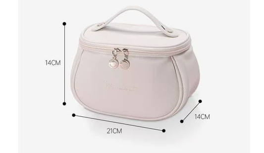 Bolso para cosmeticos  3.0