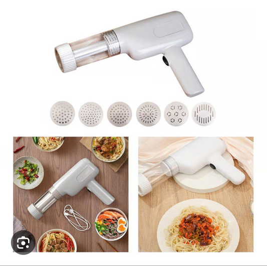 Máquina de Hacer Pastas 8.0 COCINA