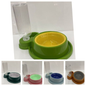 Dispensador de Agua y Comida para Mascotas