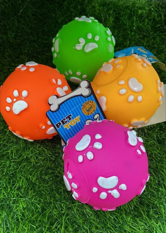 Pelotas para Mascotas 11.0  MASCOTAS