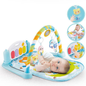 ALFOMBRA BABY GYM + PIANOB 15.0 INFANTIL