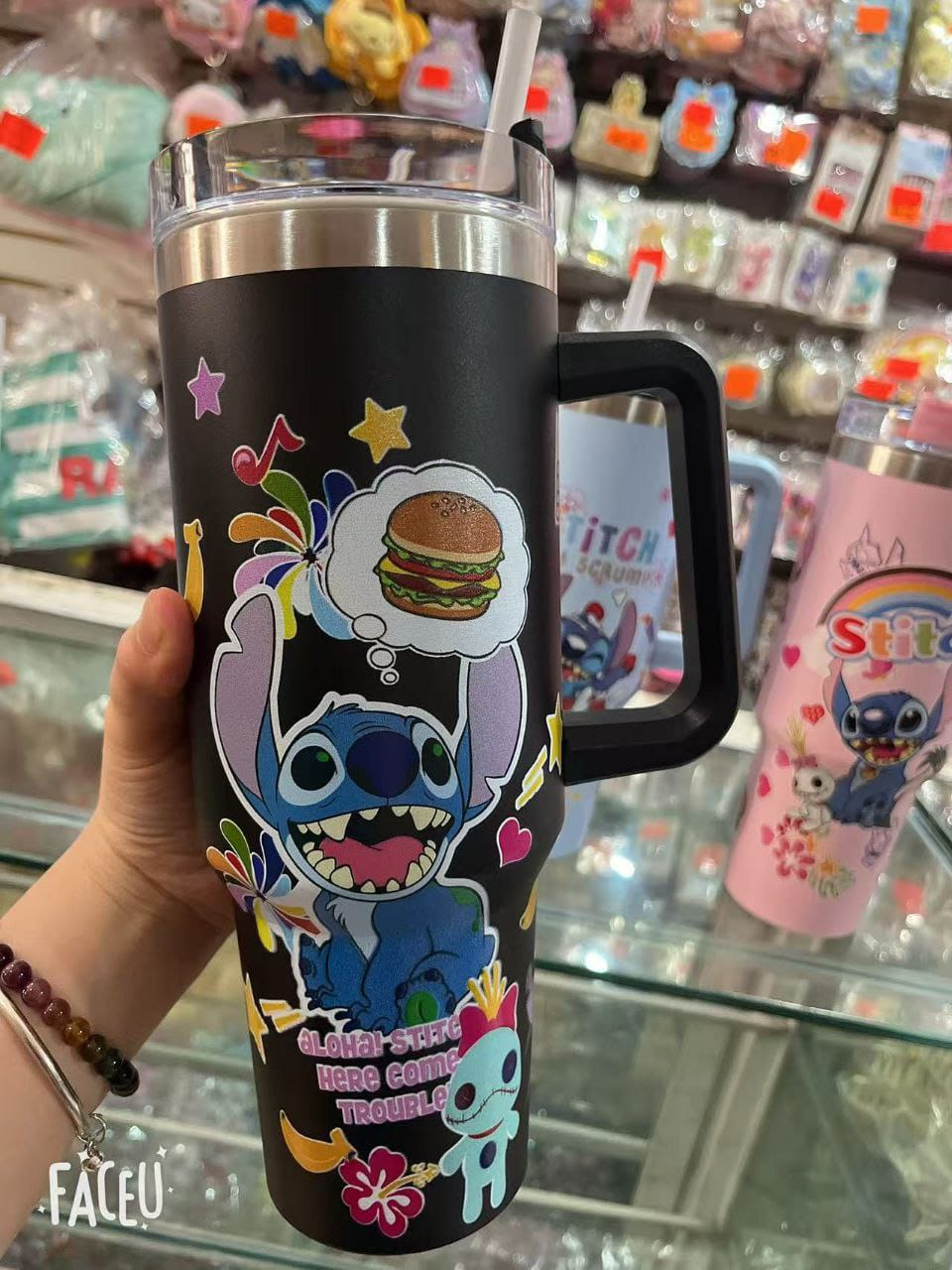 Toma Todo de 1200 ml. 3.0 HOGAR