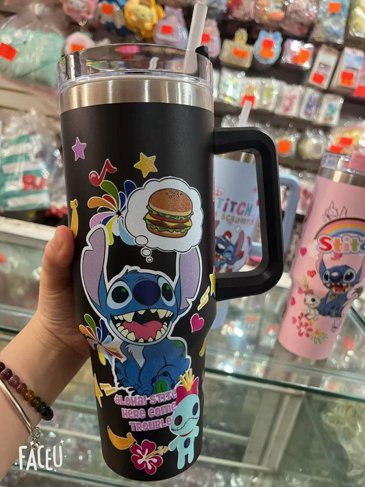 Toma Todo de 1200 ml. 3.0 HOGAR