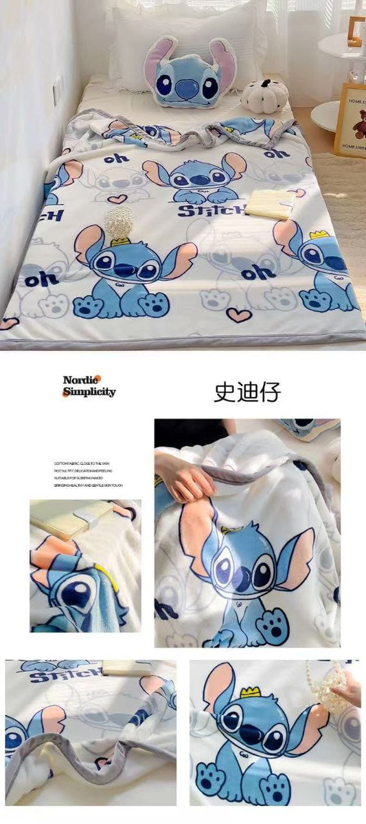 Colcha Infantil Tematica 3.0