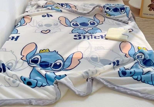 Colcha Infantil Tematica 3.0