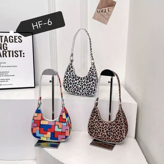 Cartera Pequeña 3.0