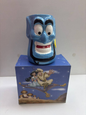 Taza 3D modelo de Genio 8.0 COLECCIONABLES