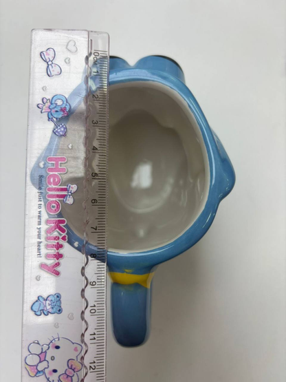 Taza 3D modelo de Genio 8.0 COLECCIONABLES